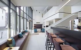 Stadthotel Muenster